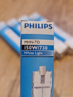 PHILIPS MHN-TD 150W/730 výbojka - 2