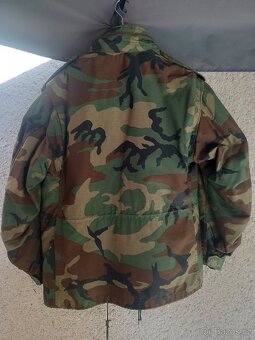 U.S. Army-výstroj - 2