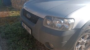Prodám Ford Maverick - 2