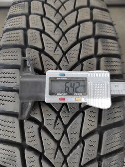 Zimní pneumatiky Dayton 175/70 R13 - 2