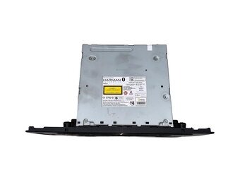 Řídící jednotka MMI 4G0035666K Audi A6 C7 4G r.v. 2014 - 2