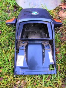 BMW K1100 plasty - 2