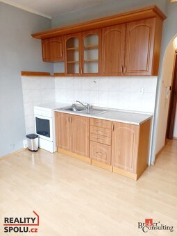 Převod dr. podílu, byty/1+1, 36 m2, Kyjická 4654, 43004 Chom - 2