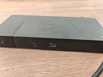 Dell Thunderbolt Dock WD19TBS 180W dokovací stanice - 2