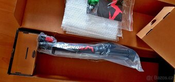 Marzocchi Bomber Z2 29" Boost 130mm / 34mm - 2