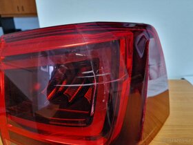 Zadní světlo pro SEAT Alhambra II / 7N5 945 208 007 / LED / - 2