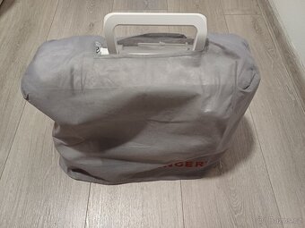 Šicí stroj Singer Fashion Mate 3337 - 2