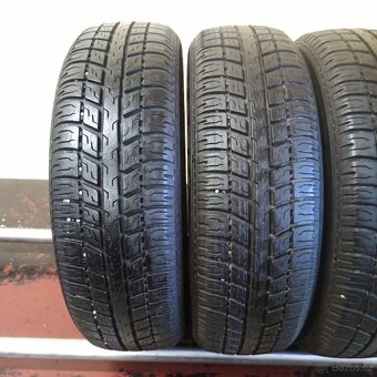 Fulda 155/65 R13 73T 5mm - 2