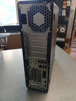 HP EliteDesk 800 G3 - 2