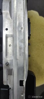Víko ventilů motoru 1.6tdi a 2.0tdi CR - 2