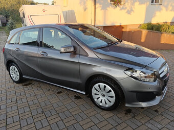 Mercedes Benz B 200 CDi - 2