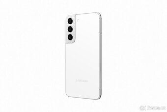 Samsung Galaxy S22, 5G, 128GB + Fixed kryt = Jako nový - 2