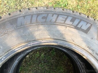 Letní pneu Michelin Latitude Tour HP - 2