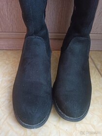 Kozačky - 2