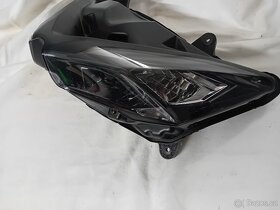 Kawasaki Z1000 SX - NINJA predni svetlo - 2
