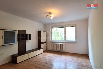 Pronájem bytu 1+1, 42 m², Česká Lípa, ul. Havlíčkova - 2
