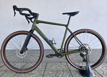 Gravel Rose Backroad 2025 - 2