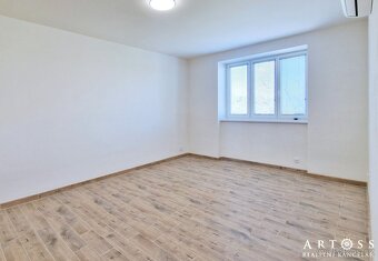 Pronájem bytu 2+kk po rekonstrukci, Brno-Žabovřesky, ul. Eli - 2