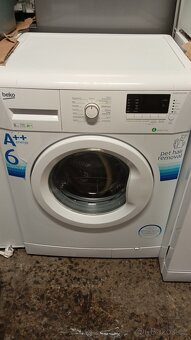 Pračka Beko - 2