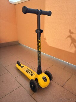 Prodám koloběžku SCOOT and RIDE - 2