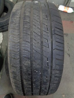 235/50 R17 COOPER (4,5mm) č.8336 - 2