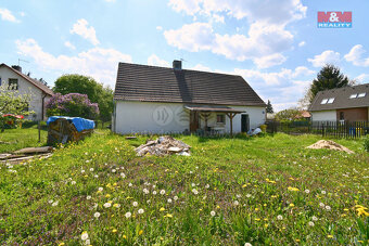 Prodej chalupy, 80 m², Radejčín - 2