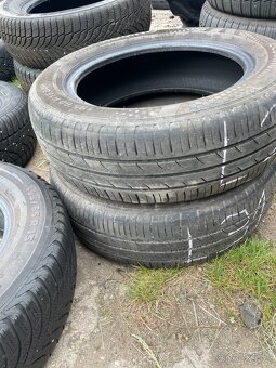 Pneumatiky Kumho - 2