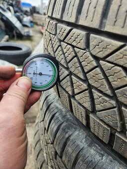 Sada pneu Hankook Kinergy 4S, 205/70/15 - 2
