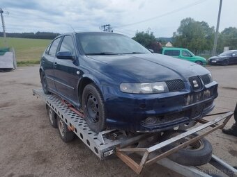 Seat Leon 1.9tdi - 2