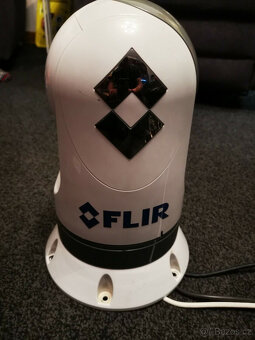Termokamera Flir M324XP - 2