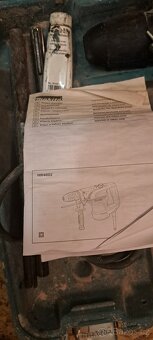 Prodám Makita HR4002 - 2