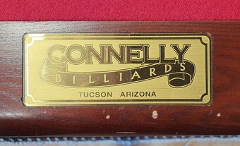 Kulečník Connelly Billiards 8ft - 2
