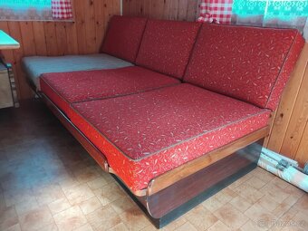 Pohovka - 2