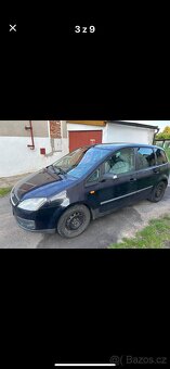 Ford Focus C-max 1.6 TDCi - 2