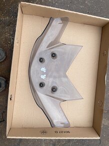 Plexi Yamaha Majesty - 2