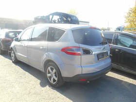 Ford S-Max 1,6 Ba r.v. 2011 -díly - 2