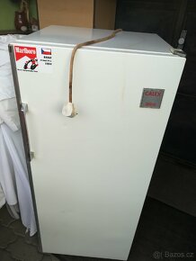 Lednička CALEX - 2