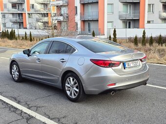 Mazda 6 - 2