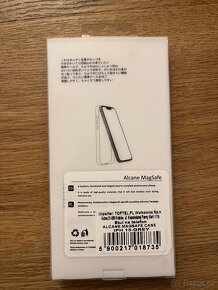 Kryt pro Iphone 13 - 2