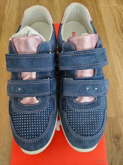 Superfit tenisky, vel. 35 - 2