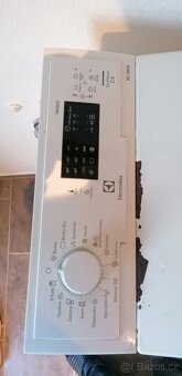 Pračka Elektrolux plně funkční - 2