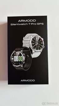 Armodd silentwatch 7Pro GPS - 2