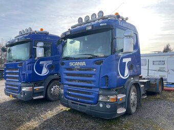 Scania R 470 2x - 2