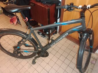 Horské kolo 27,5" st100 - 2