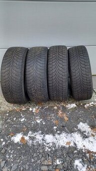 4x zimní pneu BRIDGESTONE Blizzak 235/65 R17 108H - 2
