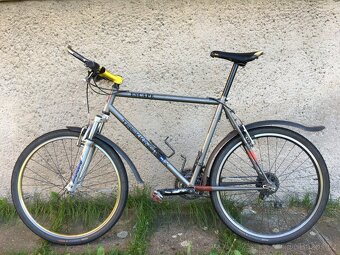 Staré 26" MTB Trekking Fox - 2