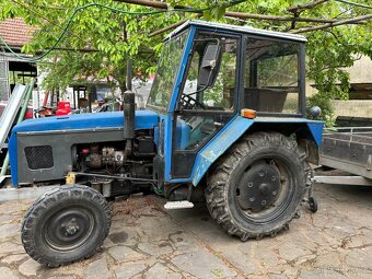 Zetor 3011 - 2
