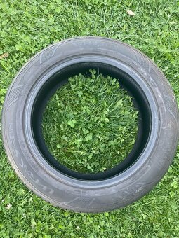 Pneumatiky R17 225/50 - 2