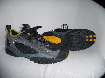 MTB cyklo boty - 2