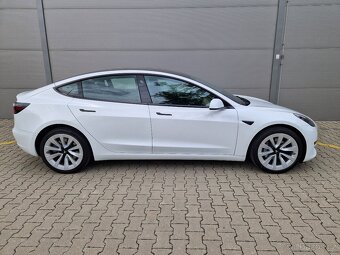 Tesla Model 3 Standard Range Plus, LFP, DPH, v plné záruce - 2